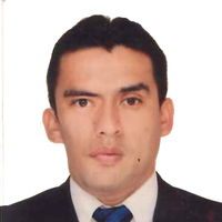 Cesar Deyvis Gonzales Requejo