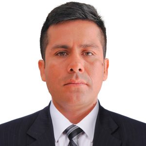 César Juan Santisteban Hoyos