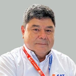 Jorge Alberto Ramos Suyón