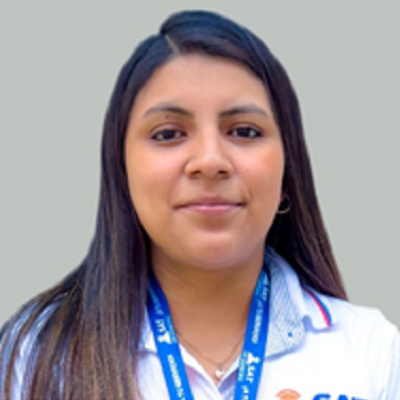 Xiomara Paola Mayanga Valencia