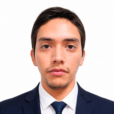 Gary Emanuel Balarezo Ruiz