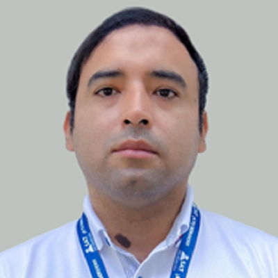 Ronald Demetrio Villalobos Jibaja