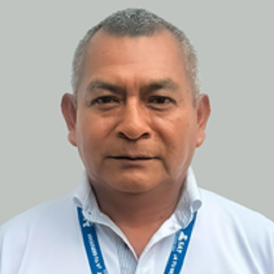 Walter Chapoñan Sandoval